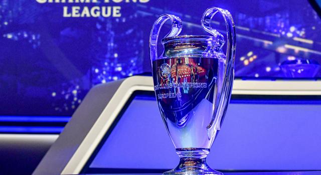 Champions League: il programma dell&#8217;andata dei quarti di finale