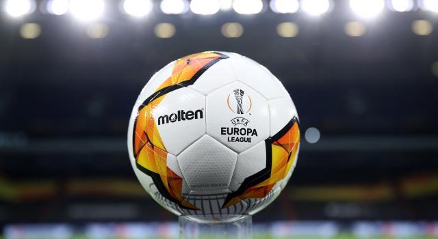 Europa League: il programma dei quarti di finale