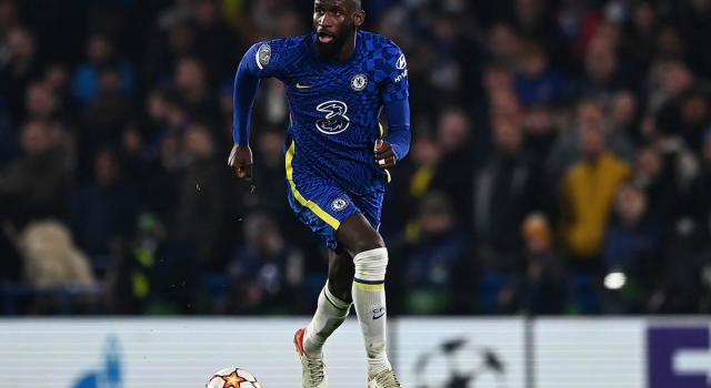 Il Chelsea vuole un altro difensore oltre Koulibaly