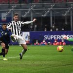 Juventus: occhi su Gabriel, Rugani potrebbe andare via