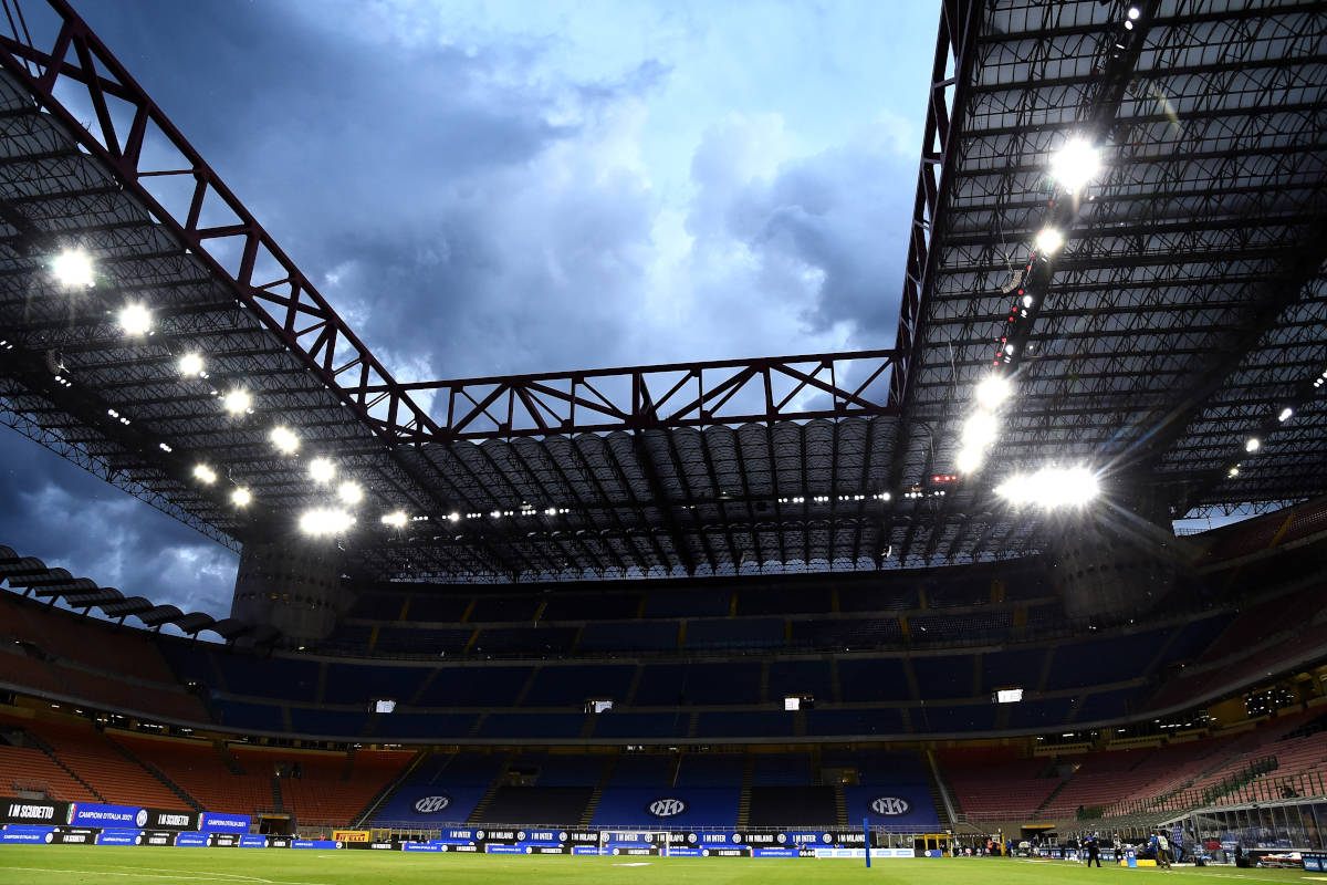 Milan: ricavi dallo stadio alle stelle, oltre 40 milioni