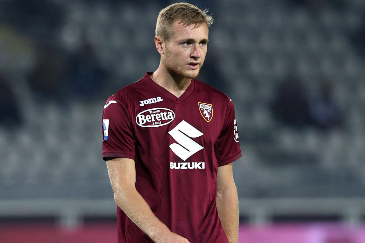 Torino, Pobega dopo il ko con l&#8217;Udinese: &#8220;Poca concentrazione negli ultimi minuti&#8221;