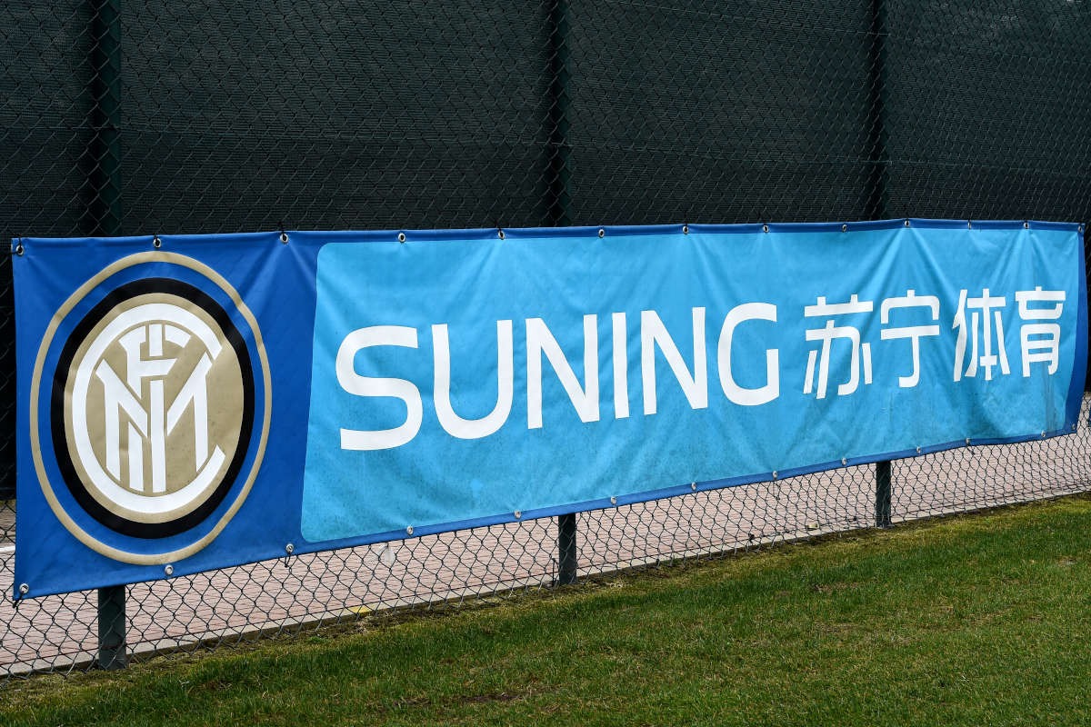 Suning