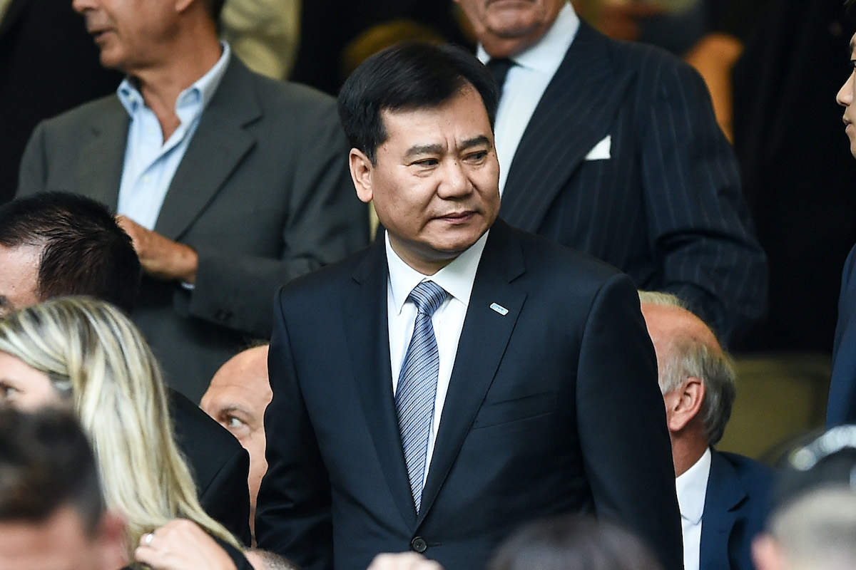 Zhang Jindong
