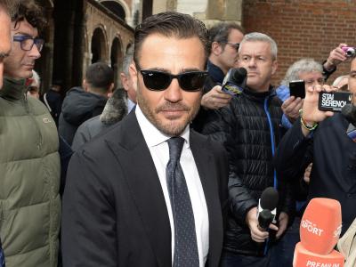 Cannavaro nega di essere stato vicino ad allenare l’Italia
