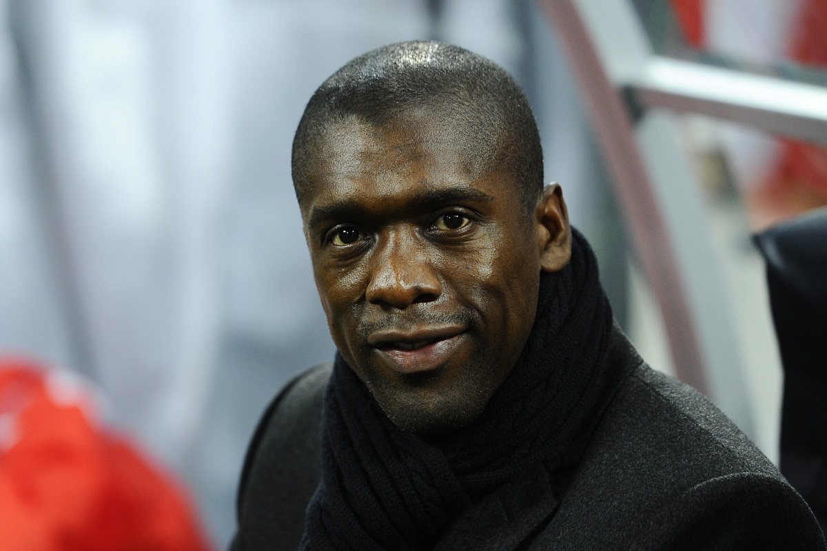 Clarence Seedorf