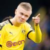 Il Borussia Dortmund a sorpresa cambia allenatore
