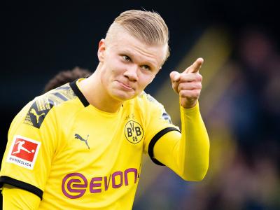 Il Borussia Dortmund a sorpresa cambia allenatore