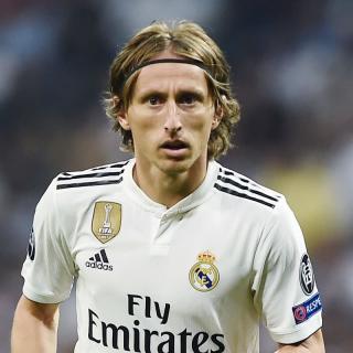 Real Madrid, Modric: “Rinnovo? Io e la società stiamo parlando”