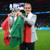 Italia, Mancini: “Percepisco ancora amore e attaccamento dai tifosi”