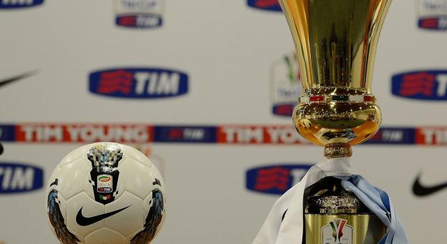 Coppa Italia: verso il record in finale, oltre 4 milioni