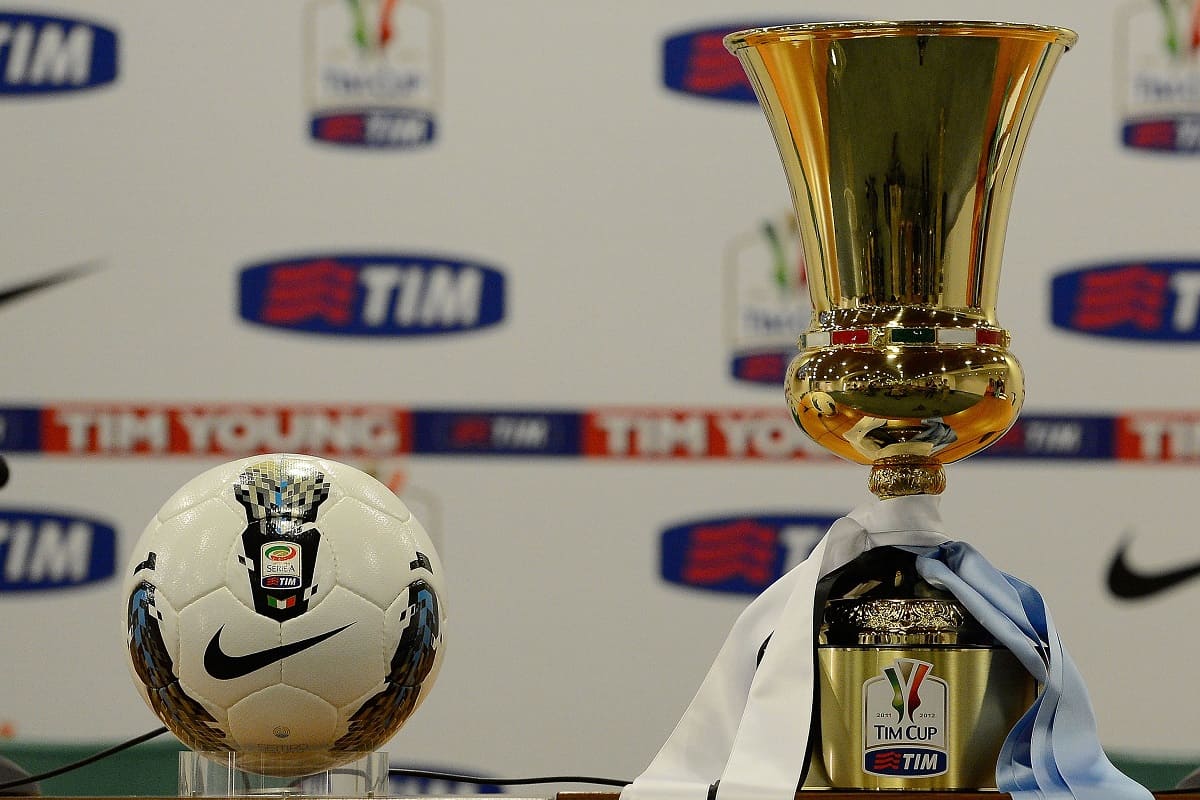 Coppa Italia