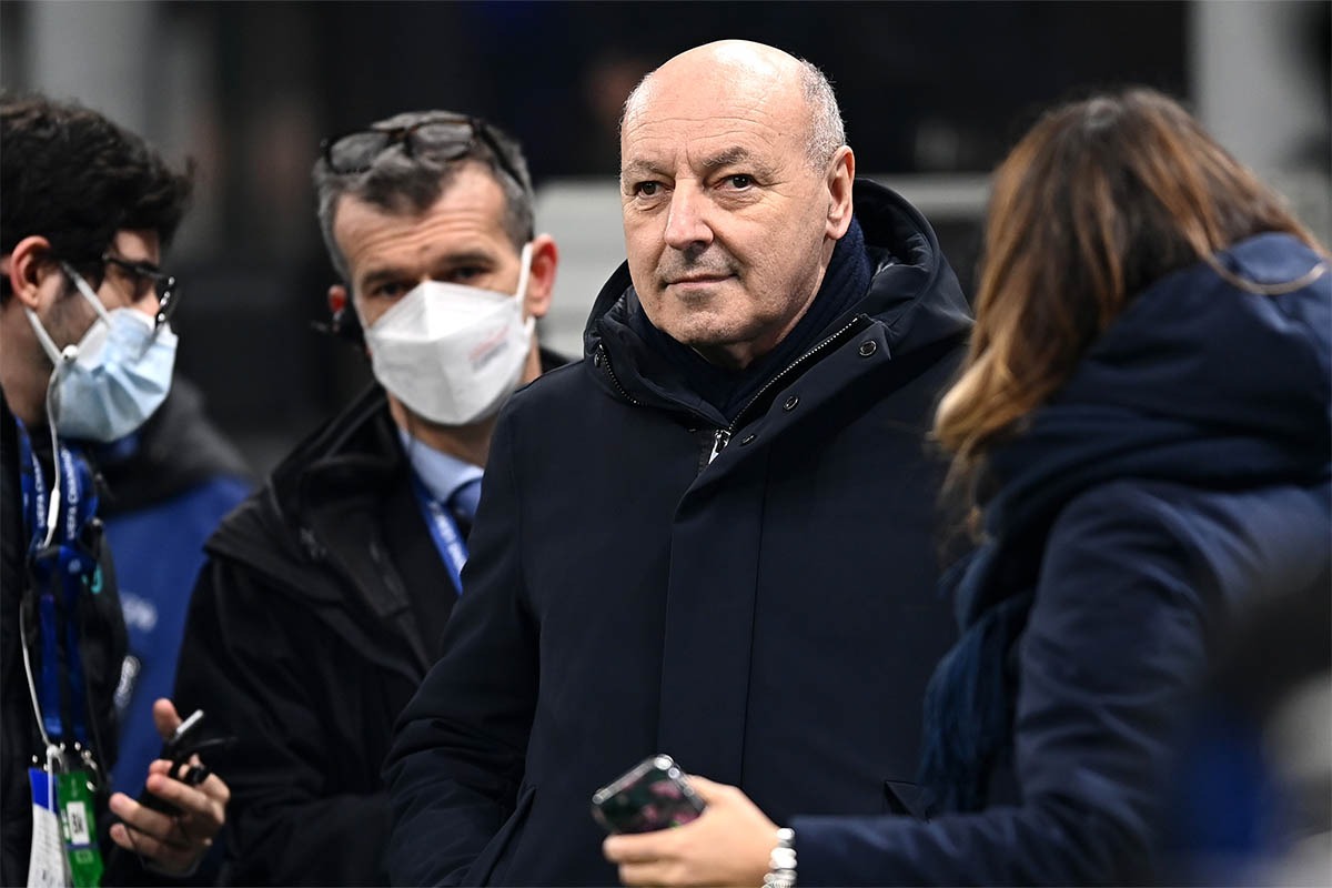 Beppe Marotta