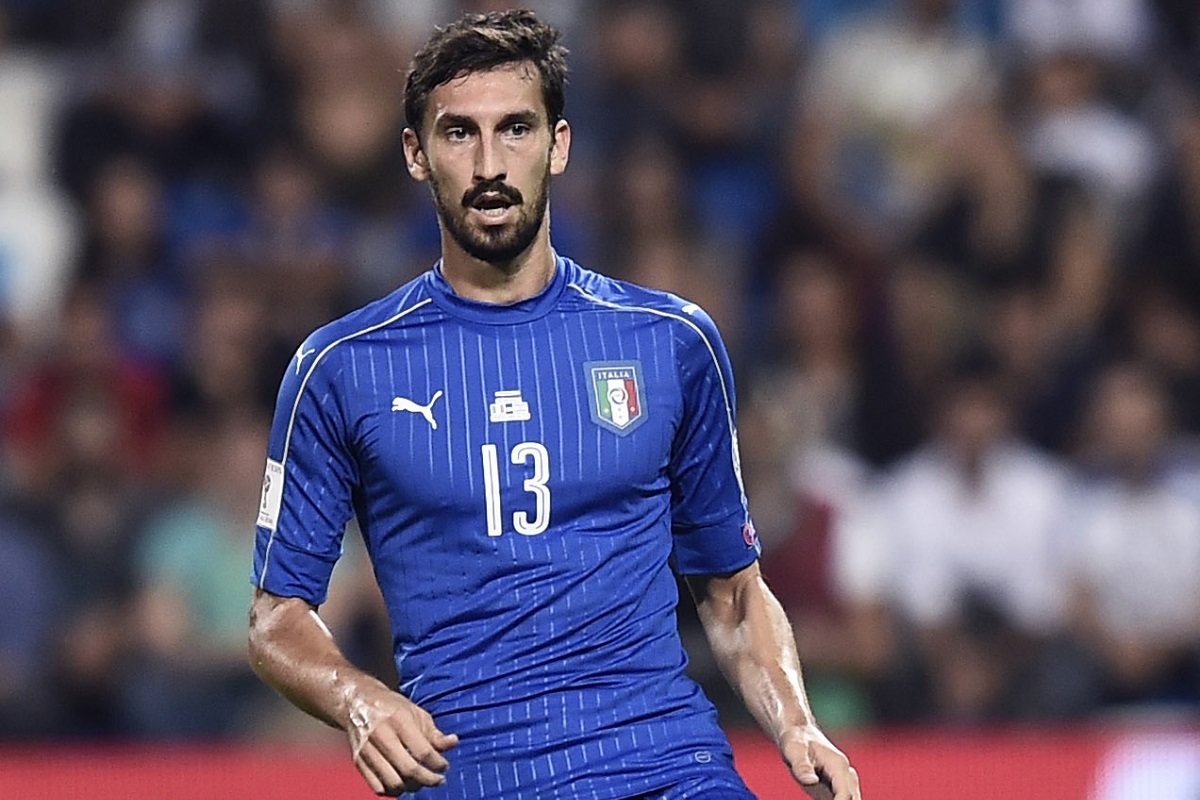 Davide Astori