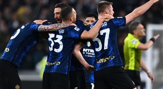 Inter-Roma: Dzeko torna titolare, probabili formazioni
