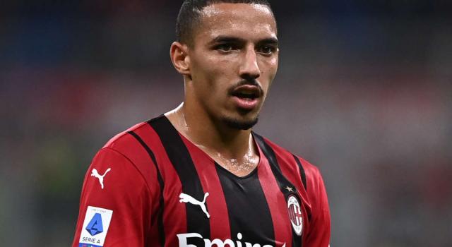 Milan, Bennacer: &#8220;Mi sento meglio ma sto imparando sempre&#8221;