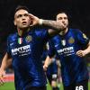 Inter, Lautaro Martinez: “Futuro Dybala? magari ne parleremo”