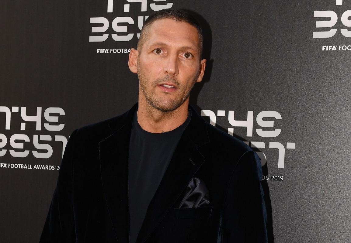 Marco Materazzi