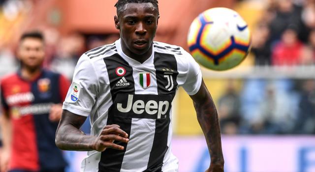 Juventus: Soulé rimane ma non gioca, Allegri preferisce De Sciglio
