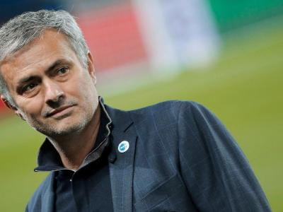 Mourinho: “Speciale vincere quando nessuno se lo aspetta”