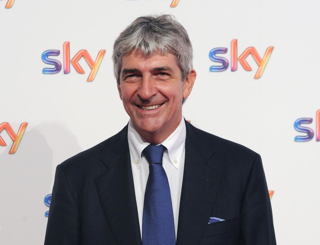 Paolo Rossi