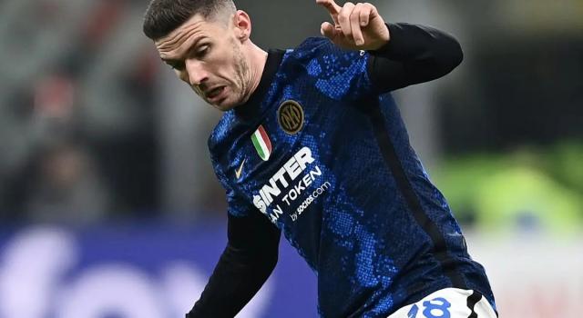 Inter, Gosens: &#8220;Ho la sensazione di non essere ancora arrivato&#8221;