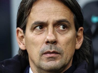 Inter, Inzaghi: “Dybala? Abbiamo 6 attaccanti in rosa”