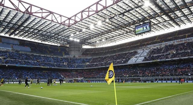 San Siro, Milan e Inter: a breve la decisione sullo scostamento di 10 mln