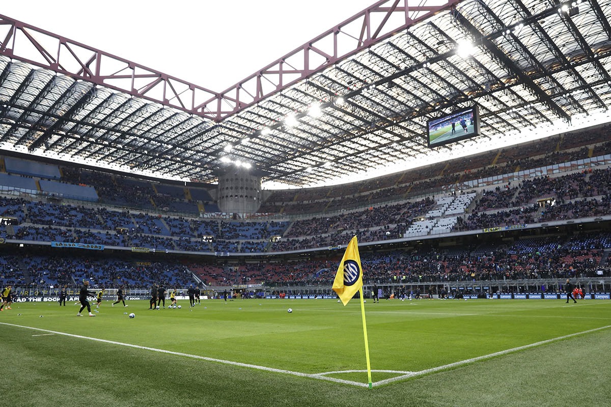 Stadio San Siro