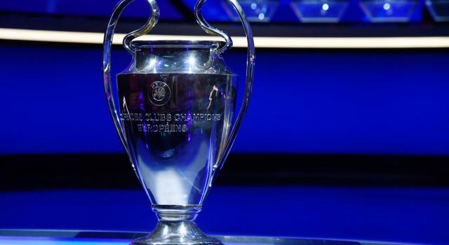 Champions League, Manchester City-Real Madrid: probabili formazioni