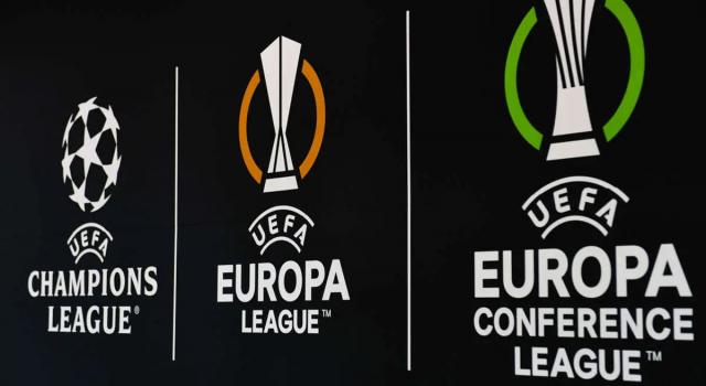 Feyenoord: attacco alla Uefa per la finale con la Roma