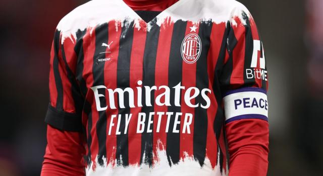 Milan: tutto fatto per Florenzi, resta in rossonero
