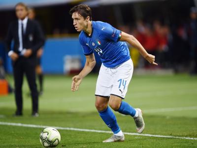 Federico Chiesa parla della sua riabilitazione, della Juventus