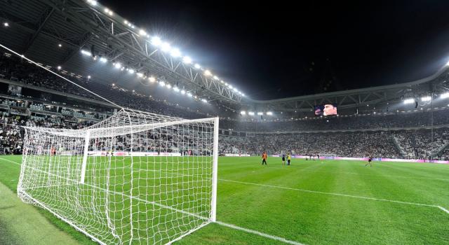 Ezio Greggio: &#8220;Ci fu l’inaugurazione dello Juventus Stadium&#8221;