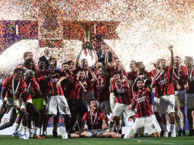 Matthaus: “Contento della rinascita delle milanesi, la competizione interna aiuta il calcio italiano”