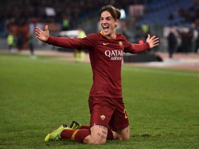 Roma: clamoroso messo Zaniolo sul mercato, sfida Juventus e Milan
