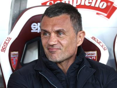 Paolo Maldini: la qualificazione ai quarti di Champions del Milan