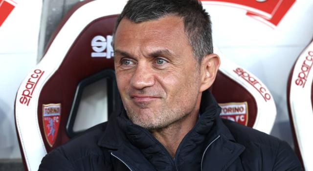 Milan, Maldini: &#8220;È stato sicuramente un segno del destino&#8221;
