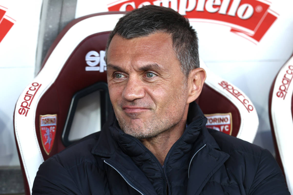 Paolo Maldini