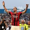Ibrahimovic: “Ho giocato senza legamento crociato”
