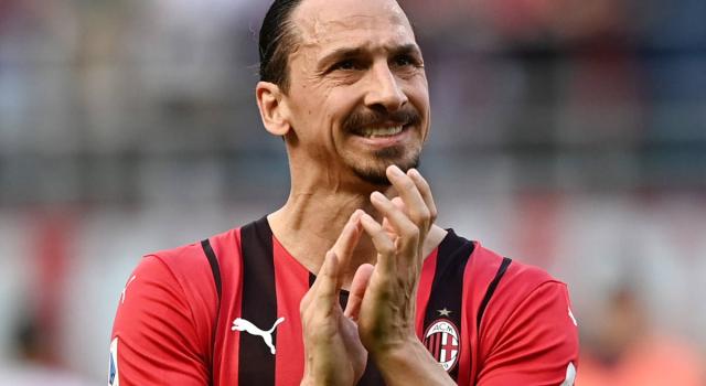 Vocalelli sul Milan: &#8220;Ibrahimovic si sta allenando ormai&#8221;