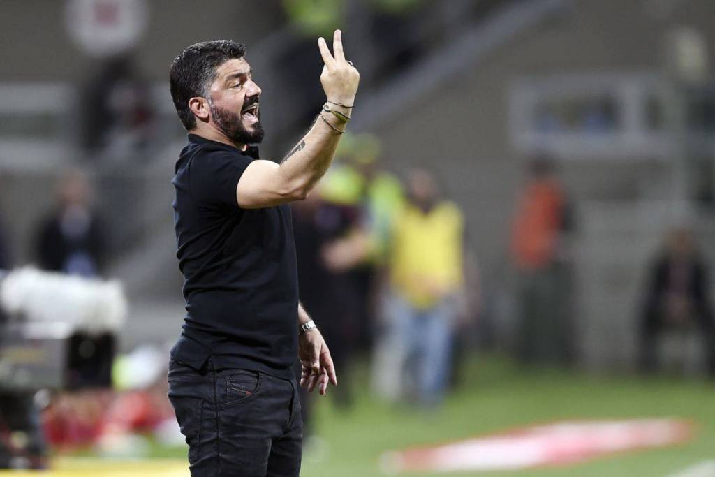 Gennaro Gattuso