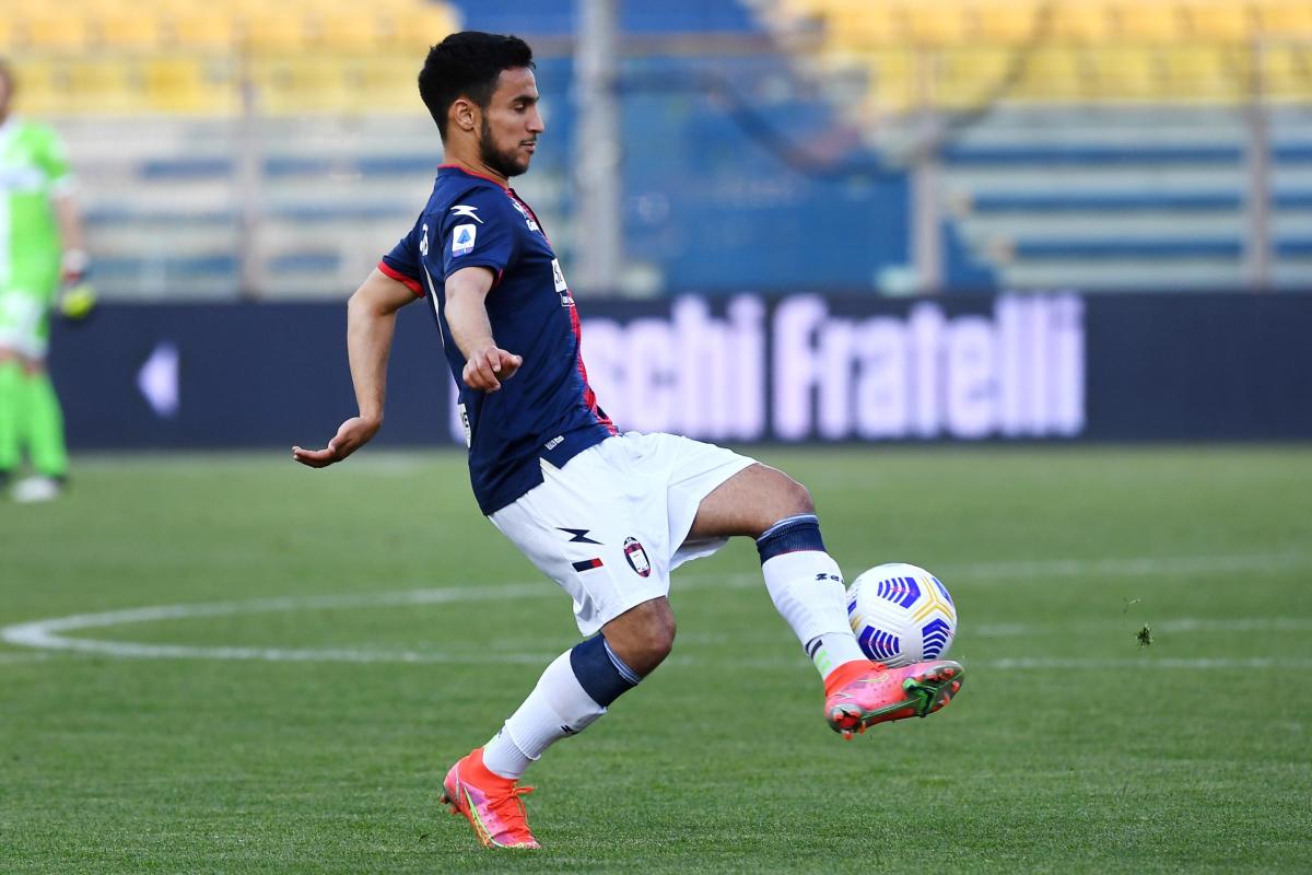 Adam Ounas