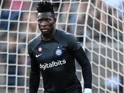 Onana: “Felice per l’esordio ma triste per la sconfitta, mancato solo il goal”