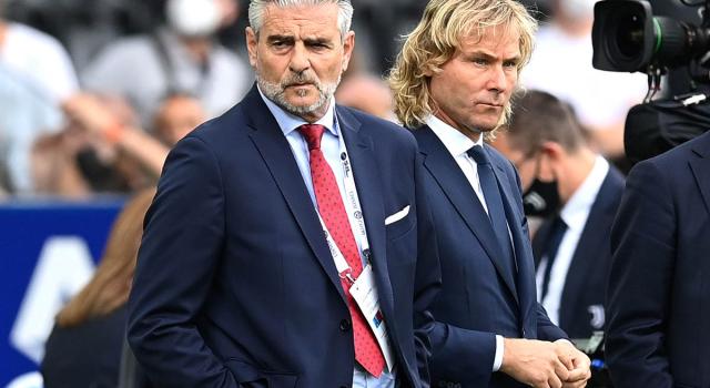 Juventus: procede la difficile ricerca della punta