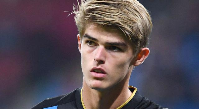 Milan, De Ketelaere: &#8220;Devo fare ancora degli step&#8221;