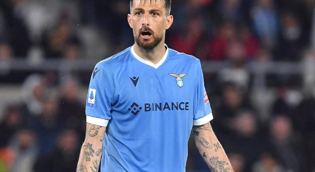 Inter, Acerbi: &#8220;Confesso di aver pensato di non venire più&#8221;