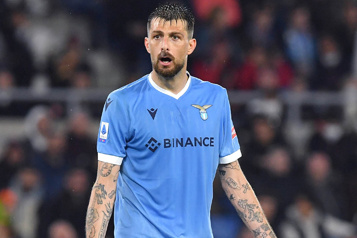 Francesco Acerbi