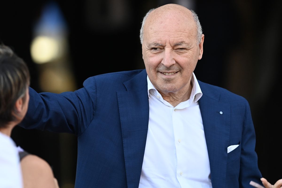 Giuseppe Marotta 