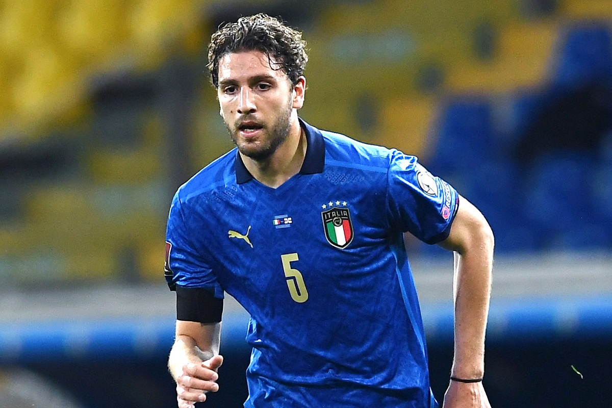 Manuel Locatelli